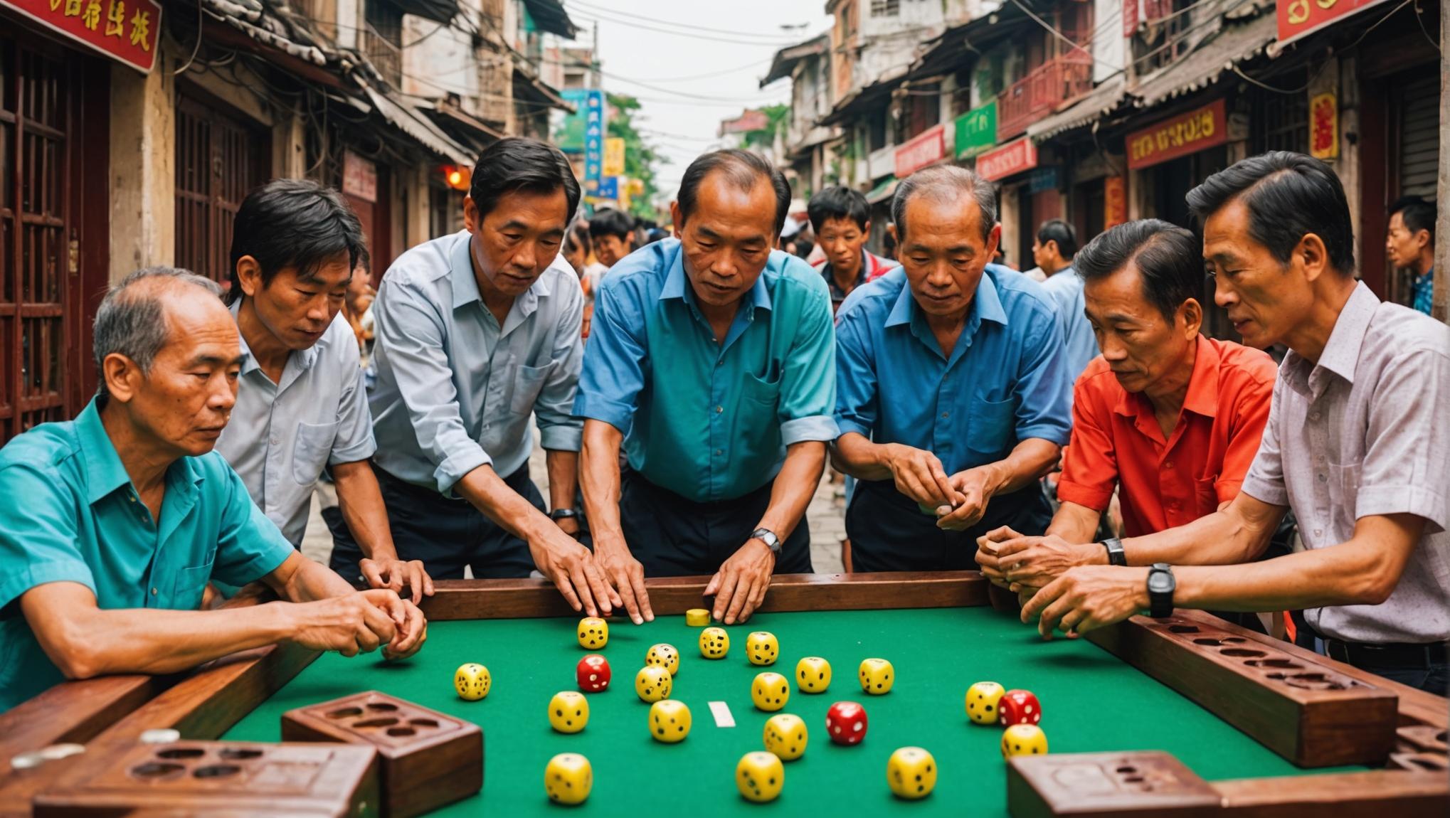 Chiến Thuật Và Kỹ Năng