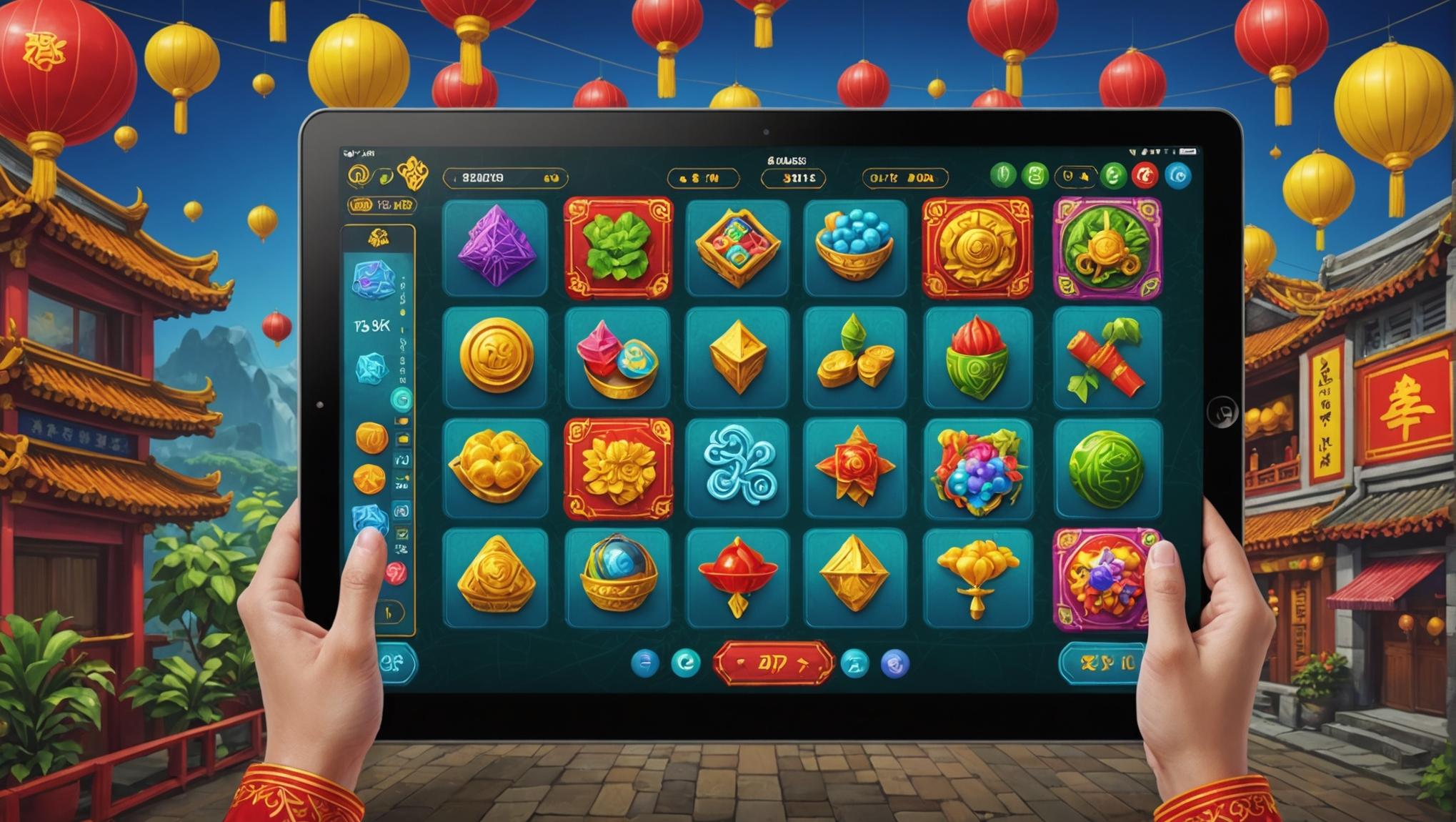 Tích Hợp Các Trải Nghiệm Casino Khác