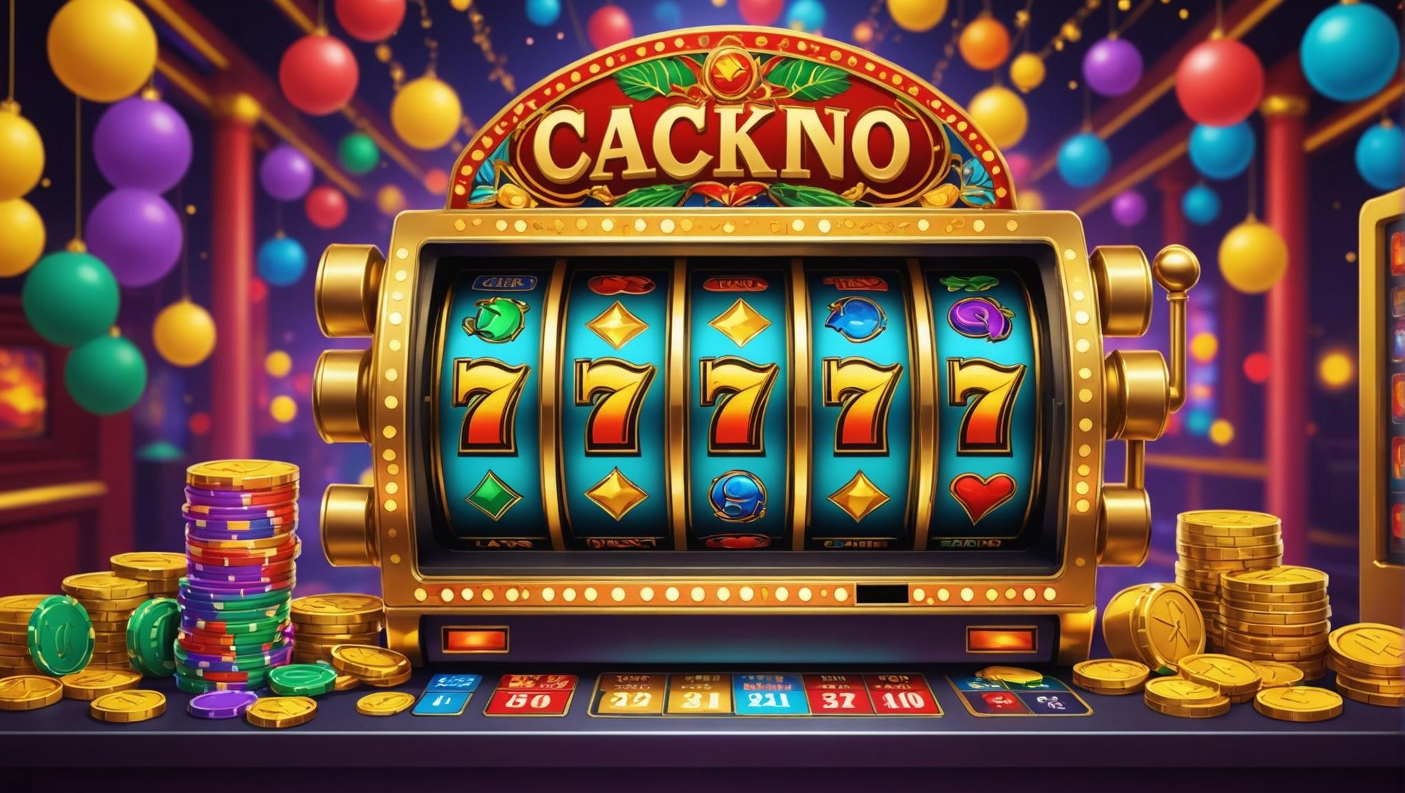 Chiến lược và mẹo quay jackpot