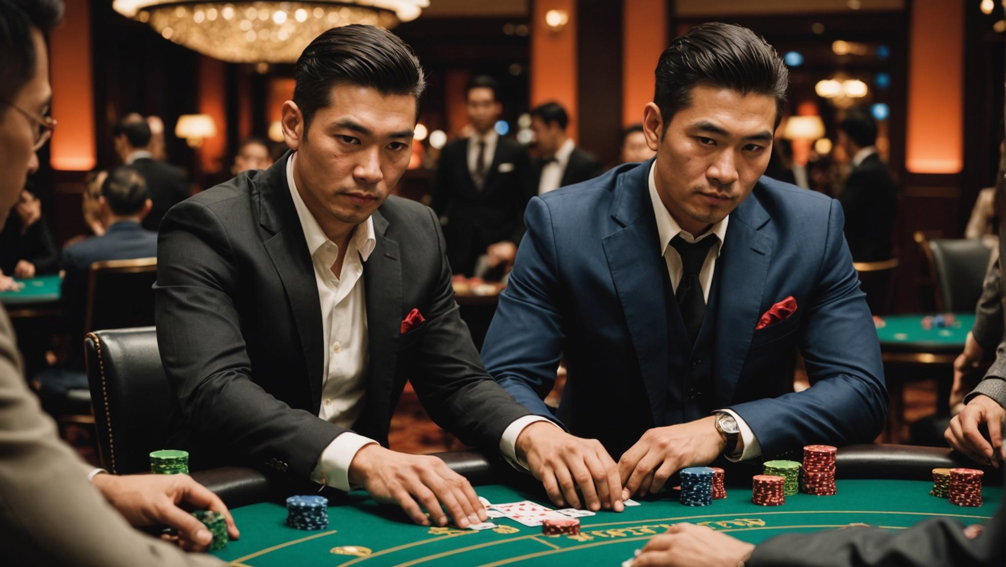 Khái Niệm và Vai Trò của Dealer trong Poker