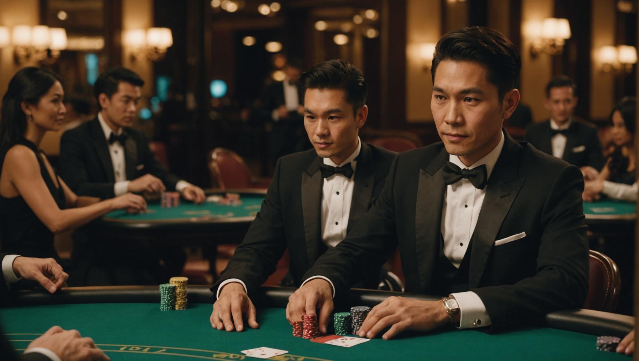 Vị Trí Dealer và Các Vị Trí Khác trên Bàn Poker